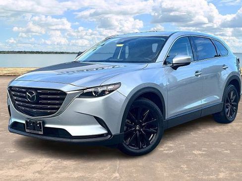 Used 2023 MAZDA CX-9 Touring Plus image 3