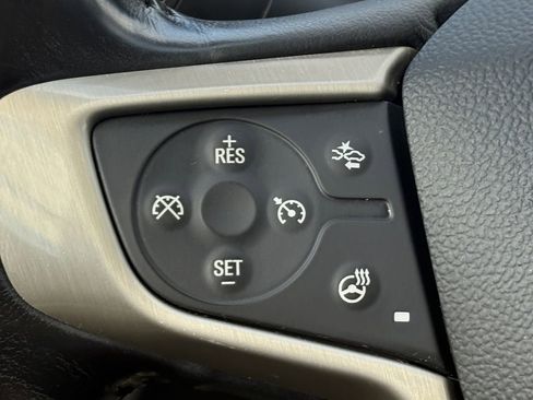 Used 2019 GMC Acadia Denali w/ LPO, Floor Liner Package AWD/4WD image 19