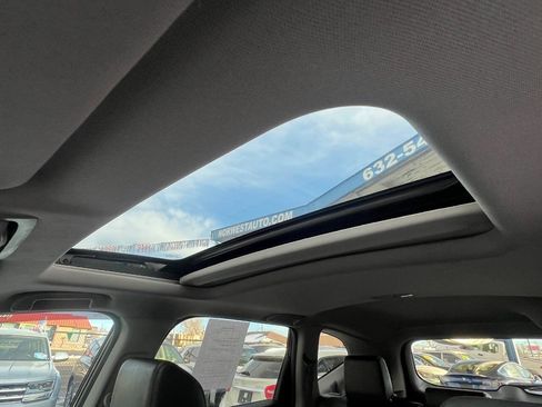 Used 2019 Honda CR-V EX-L image 19