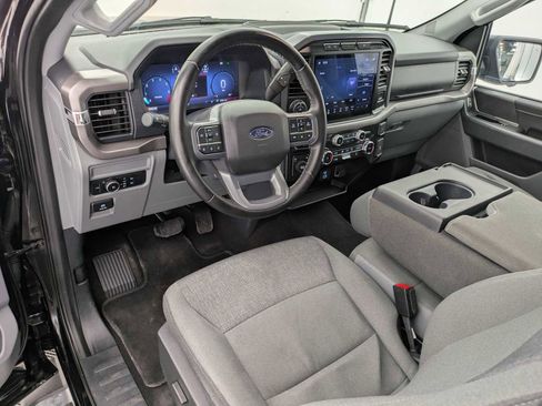 Used 2024 Ford F150 XLT AWD/4WD image 2