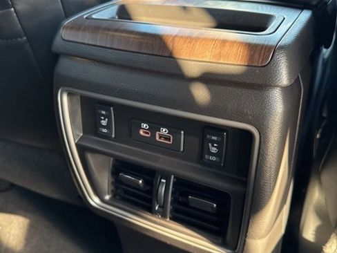 Certified 2020 Nissan Murano Platinum w/ Cargo Package image 18