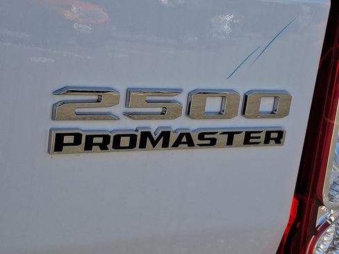 New 2024 RAM ProMaster 2500 w/ Convenience Group image 21