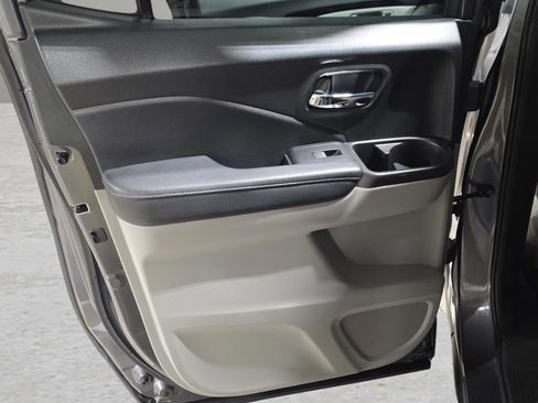 Used 2017 Honda Ridgeline RTL-E image 23