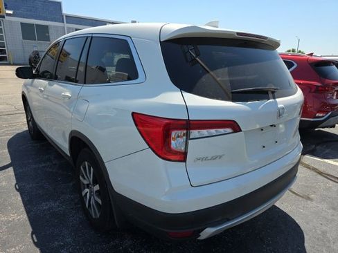 Used 2019 Honda Pilot EX-L image 3