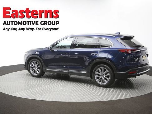 Used 2022 MAZDA CX-9 Grand Touring AWD/4WD image 64