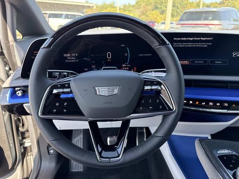 New 2026 Cadillac Optiq Sport 2 image 26