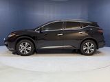 Used 2021 Nissan Murano SV image 2