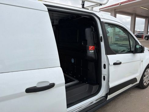 Used 2020 Ford Transit Connect XL FWD image 42