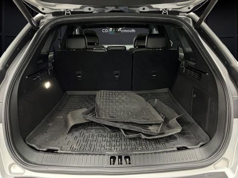 Used 2019 Lincoln Nautilus Reserve w/ Ultimate Package image 16