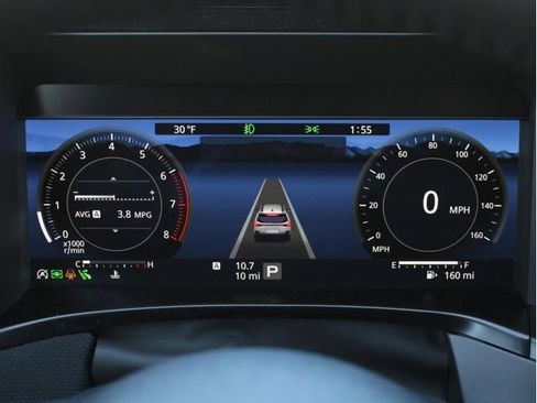 New 2026 Subaru Outback Limited XT w/ Premium/Limited Plus Package image 27