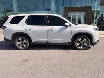 Used 2023 Honda Pilot EX-L