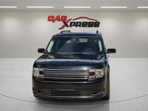 Used 2015 Ford Flex SEL image 4