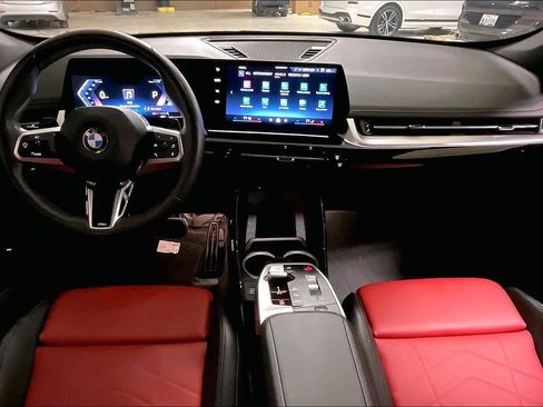 Certified 2024 BMW X1 xDrive28i w/ M Sport Package image 15