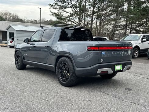 Used 2023 Rivian R1T Adventure image 5