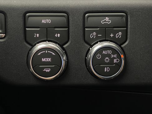 New 2026 GMC Sierra 1500 Elevation w/ Elevation Select Package AWD/4WD image 21