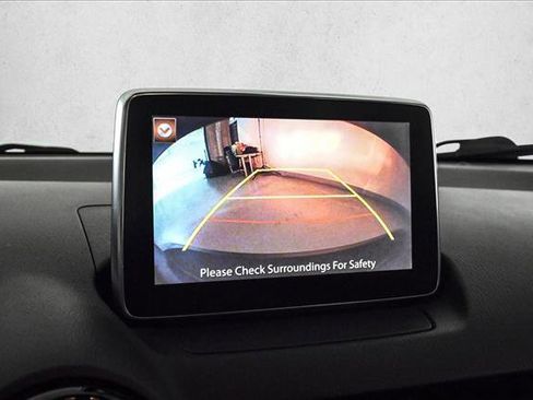 Used 2016 MAZDA CX-3 Grand Touring image 15