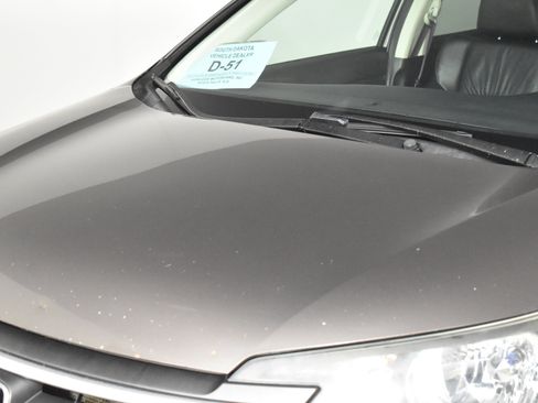 Used 2014 Honda CR-V EX-L image 12