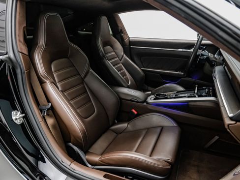 Used 2021 Porsche 911 Turbo S image 54