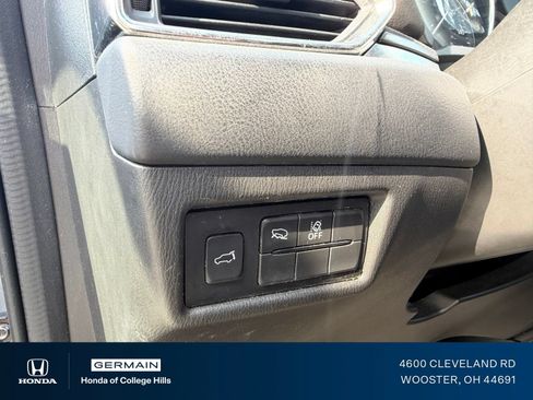 Used 2024 MAZDA CX-5 Carbon Edition AWD/4WD image 6