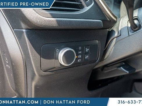 Used 2020 Ford Escape SE AWD/4WD image 16