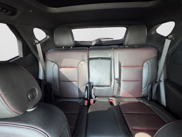 Certified 2021 Chevrolet Blazer RS w/ Enhanced Convenience Package FWD image 21