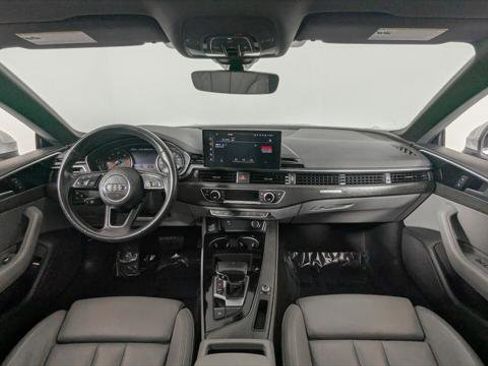 Used 2021 Audi A5 2.0T Premium image 27