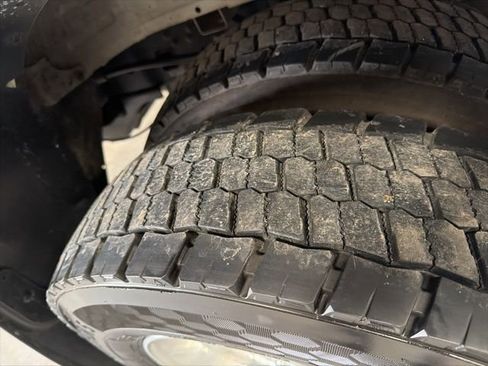 Used 2017 Ford F450 King Ranch w/ King Ranch Ultimate Package image 12