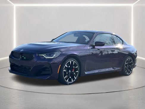 New 2026 BMW 230i Coupe w/ Premium Package image 21