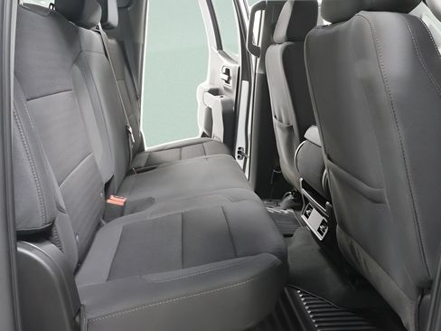 Used 2023 GMC Sierra 1500 Pro w/ Convenience Package AWD/4WD image 26