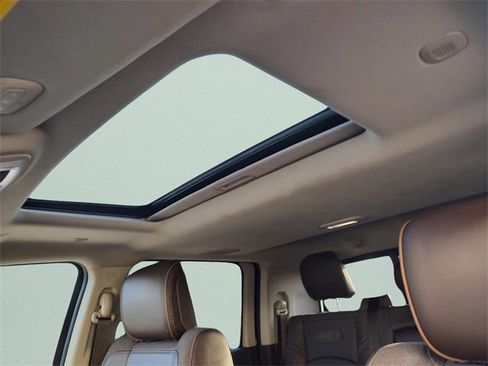 Certified 2025 RAM 3500 Longhorn image 19