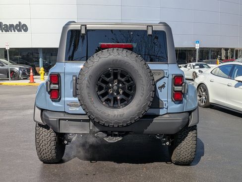 Used 2024 Ford Bronco Raptor image 10