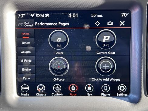 Certified 2023 Dodge Challenger R/T w/ T/A Package image 37