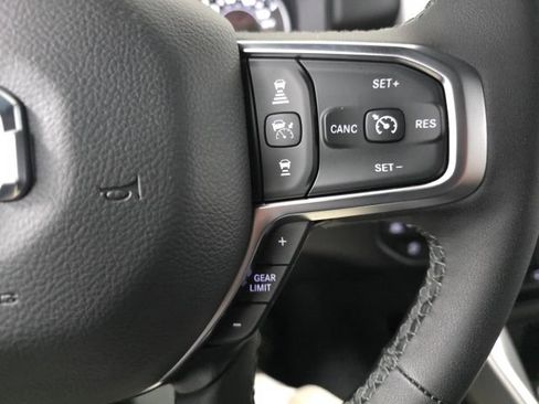 New 2026 RAM 1500 Big Horn image 27