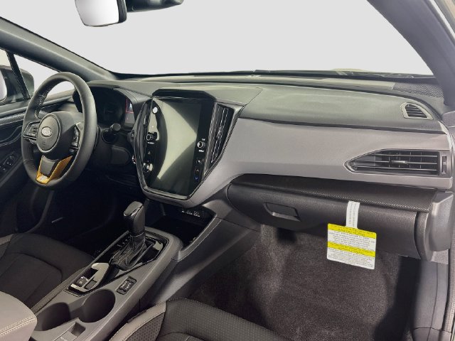 New 2026 Subaru Crosstrek 2.5i Wilderness AWD/4WD image 28