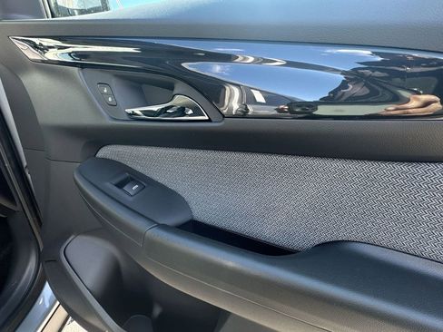 New 2026 Chevrolet TrailBlazer LT image 32