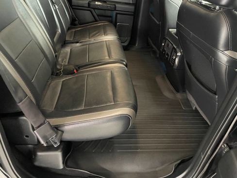 Used 2017 Ford F150 Raptor w/ Equipment Group 802A Luxury image 28