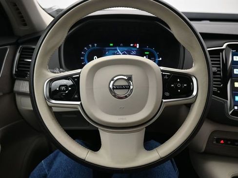 Used 2024 Volvo XC90 T8 Plus image 21