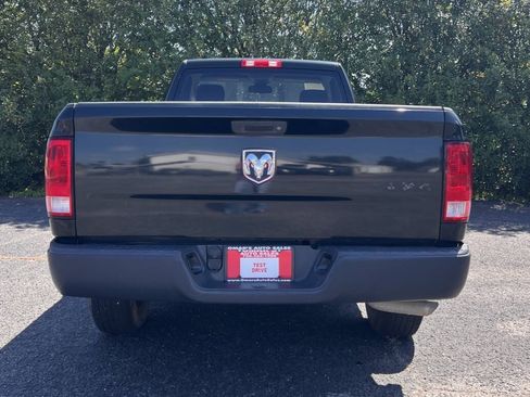 Used 2016 RAM 1500 Tradesman w/ Power & Remote Entry Group AWD/4WD image 6