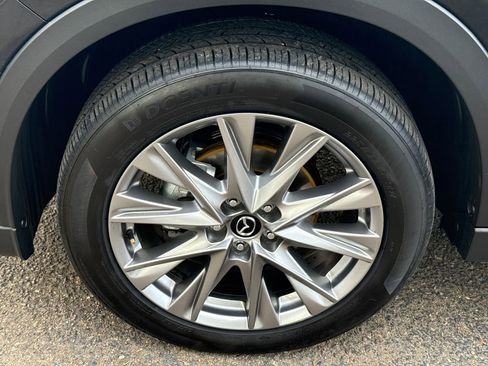 Used 2021 MAZDA CX-5 Grand Touring w/ GT Premium Package FWD image 7