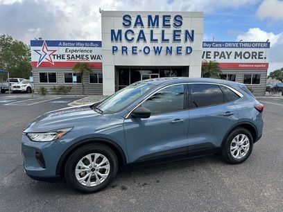 Used 2024 Ford Escape Active