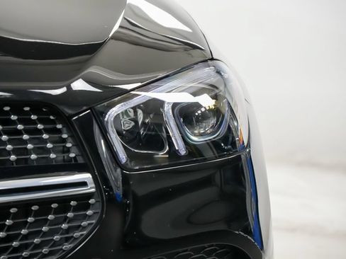 Used 2022 Mercedes-Benz GLE 450 4MATIC image 7