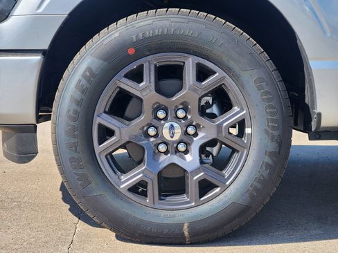 New 2026 Ford F150 STX w/ Equipment Group 200A RWD image 11