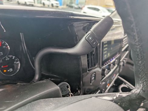 New 2026 Chevrolet Express 2500 Extended w/ Driver Convenience Package image 21