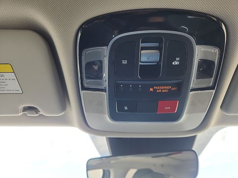 Certified 2024 Hyundai Tucson Limited AWD/4WD image 20