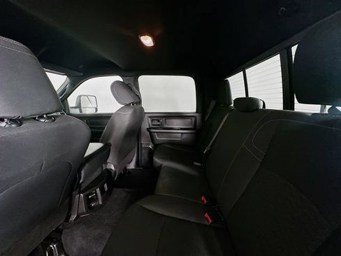 Used 2025 RAM 2500 Tradesman AWD/4WD image 22