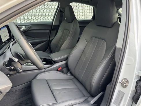 New 2025 Audi A5 2.0T Premium Plus Sedan image 9