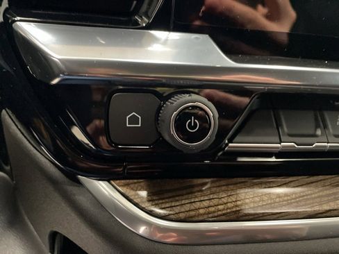 New 2025 Chevrolet Silverado 1500 RST image 27