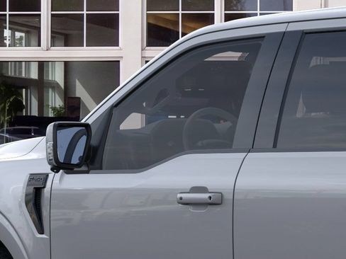New 2026 Ford F150 Lariat w/ Equipment Group 502A High AWD/4WD image 20