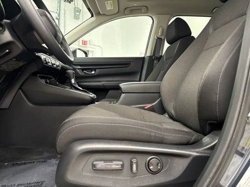 Certified 2024 Honda CR-V EX image 16