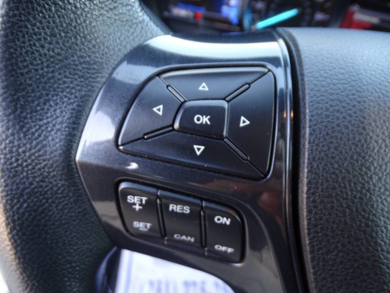 Used 2019 Ford Explorer AWD XLT w/ XLT Sport Appearance Package image 20